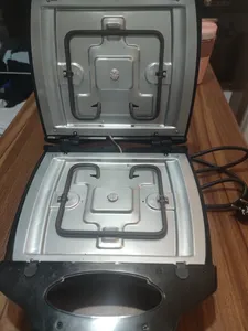 تجریه خرید ساندویچ ساز میگل مدل GSM275