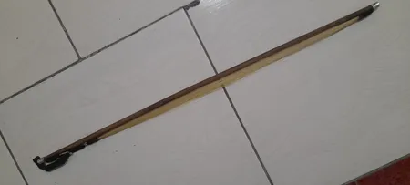 آرشه کمانچه مدل شهرزاد