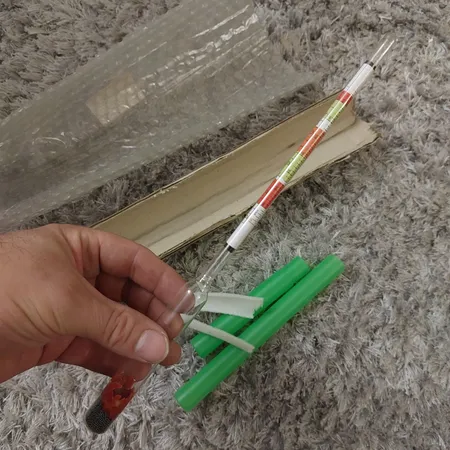 شیرینی سنج کد Brix35