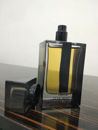 ادو پرفیوم مردانه فراگرنس ورد مدل INTENSE حجم 100 میلی لیتر