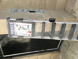 تجریه خرید نردبان 6 پله مدل ونوس