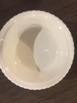 پیاله سرامیکی مدل One Sell بسته 6 عددی