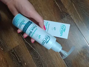 تجریه خرید ژل شستشوی صورت فاربن مدل چای سبز حجم 200 میلی لیتر