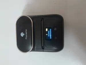 تجریه خرید پرینتر لیبل زن فومیمو مدل M110