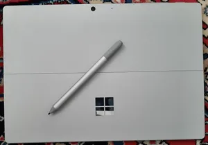 تجریه خرید قلم لمسی مایکروسافت مدل Surface Pen 2017