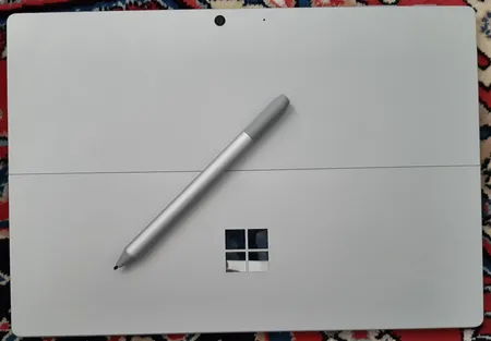 قلم لمسی مایکروسافت مدل Surface Pen 2017