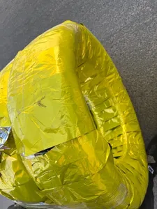 تجریه خرید لاستیک خودرو رودوینگ مدل RW-581 سایز 205/60R14 - دو حلقه