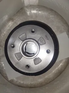 تجریه خرید کاسه ترمز چرخ عقب کد 0005 مناسب برای پراید