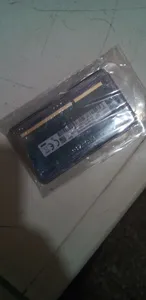 تجریه خرید رم لپ تاپ سامسونگ مدل DDR3 12800s MHz PC3L ظرفیت 8 گیگابایت