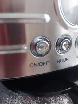 قهوه ساز پروفی کوک مدل KA 1120