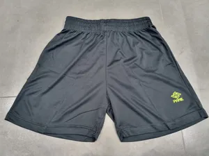 تجریه خرید ست تیشرت و شلوارک ورزشی مردانه پانیل کد 1107GY