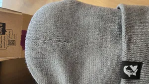 تجریه خرید کلاه بافتنی موریی مدل Classic Beanie