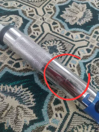 کیف ابزار لحیم کاری مدل SMD