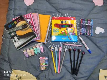 روان نویس طرح یونیکورن