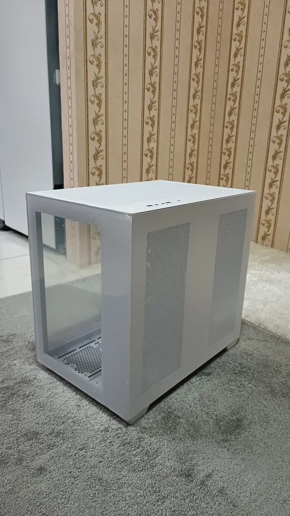 کیس کامپیوتر اف اس پی مدل CMT 380