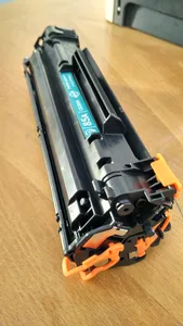 تجریه خرید تونر مشکی آریا اچ پی مدل 85A