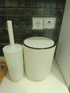 تجریه خرید ست سطل و فرچه همارا مدل 003