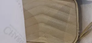 تجریه خرید کیف دوشی زنانه چرم آرا مدل d088