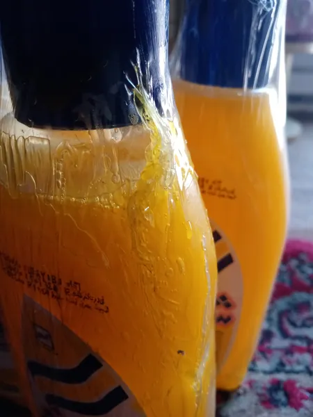 عکس ارسالی خریدار