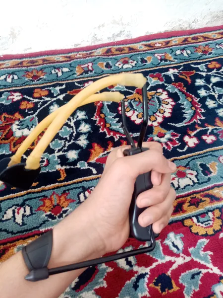 عکس ارسالی خریدار