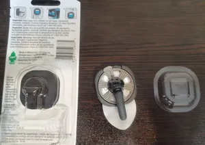 تجریه خرید خوشبوکننده خودرو لیتل تریس مدل VENTLIQUID کد True Notth