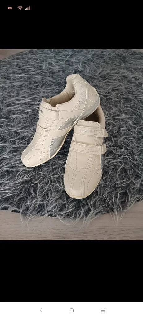 کفش پیاده روی زنانه پاما مدل RADA کد G1146