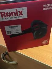 تجریه خرید دستگاه دمنده و مکنده رونیکس مدل 1206