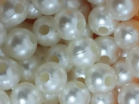 مروارید مدل W بسته 100 عددی