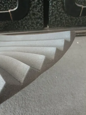 پنل آکوستیک مدل لایت آلفا وین MD