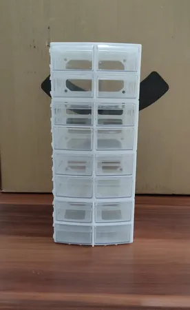 جعبه ابزاز مدل S20