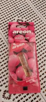خوشبو کننده خودرو آرئون مدل Bubble Gum