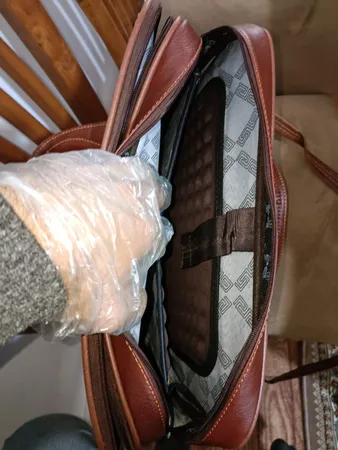 کیف اداری مدل HA-02