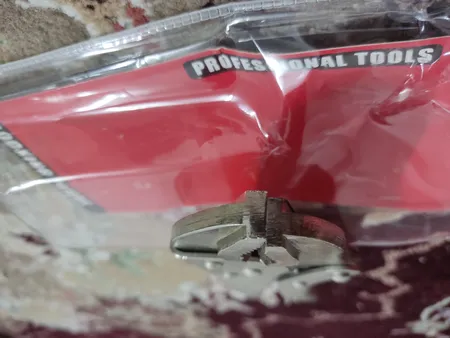 انبر قفلی ماکسیم مدل M100 سایز 10 اینچ