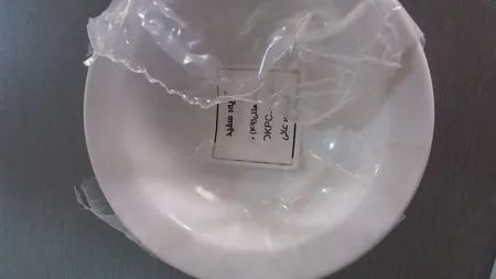 پیاله چینی زرین ایران سری هتلی 49 کد 12 درجه عالی بسته سه عددی