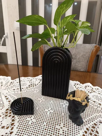 جا عودی مدل مینیمال