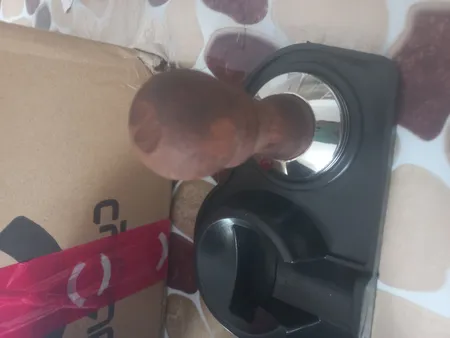 ناک باکس و تمپر و تمپر مت و پورتا کیپر مدل 51