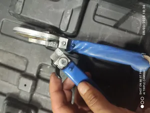 تجریه خرید قیچی باغبانی نووا مدل 2315