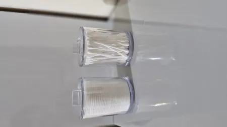 استند پد و پنبه آرایشی کد 510