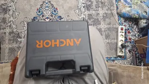 تجریه خرید دریل چکشی شارژی آنکور مدل DCE12