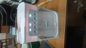 تجریه خرید پنکه رومیزی گیفت کالکشن مدل Power Plus