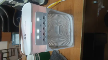 پنکه رومیزی گیفت کالکشن مدل Power Plus