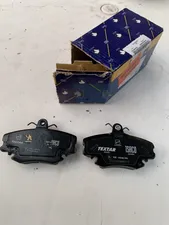 تجریه خرید لنت ترمز تکستار کد 3407 مناسب برای تندر 90