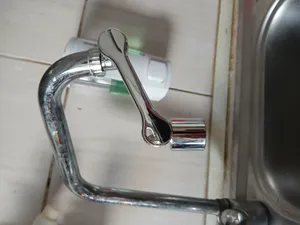 تجریه خرید سری شیرآلات پاپیروس مدل 1080 دوحالته سوبان