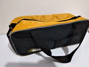 تجریه خرید کیف ابزار کنزاکس کد 02