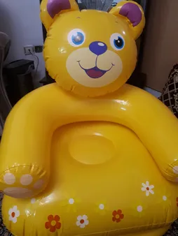 مبل بادی کودک اینتکس مدل 68556