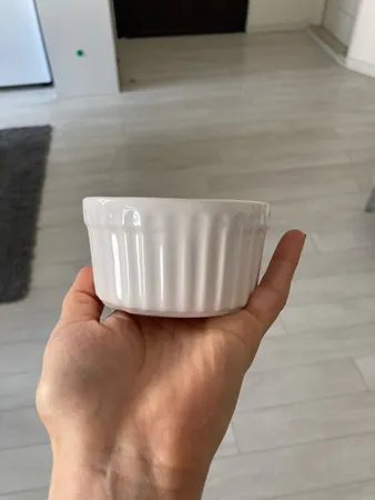 پیاله سرامیکی One Sell مدل 1037 بسته 6 عددی