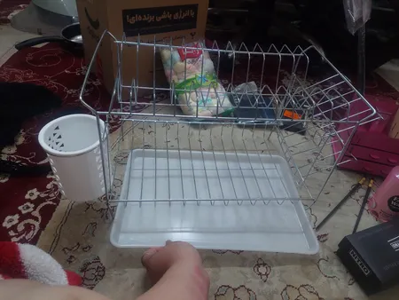 آبچکان مدل 2020 K