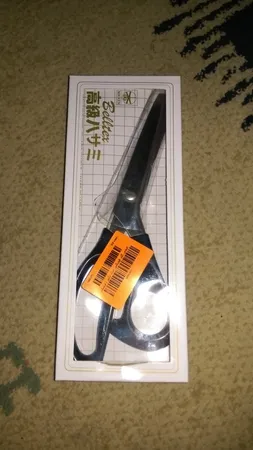 قیچی گلد فونیکس مدل دالبر