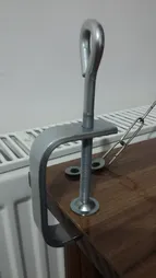 گیره پیشکار مدل AHN