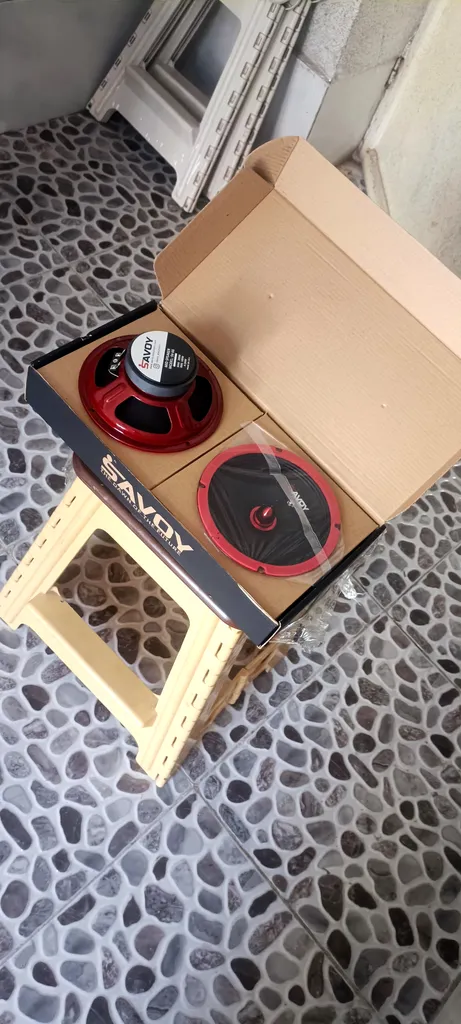 میدرنج خودرو ساووی مدل SV-66R بسته دو عددی